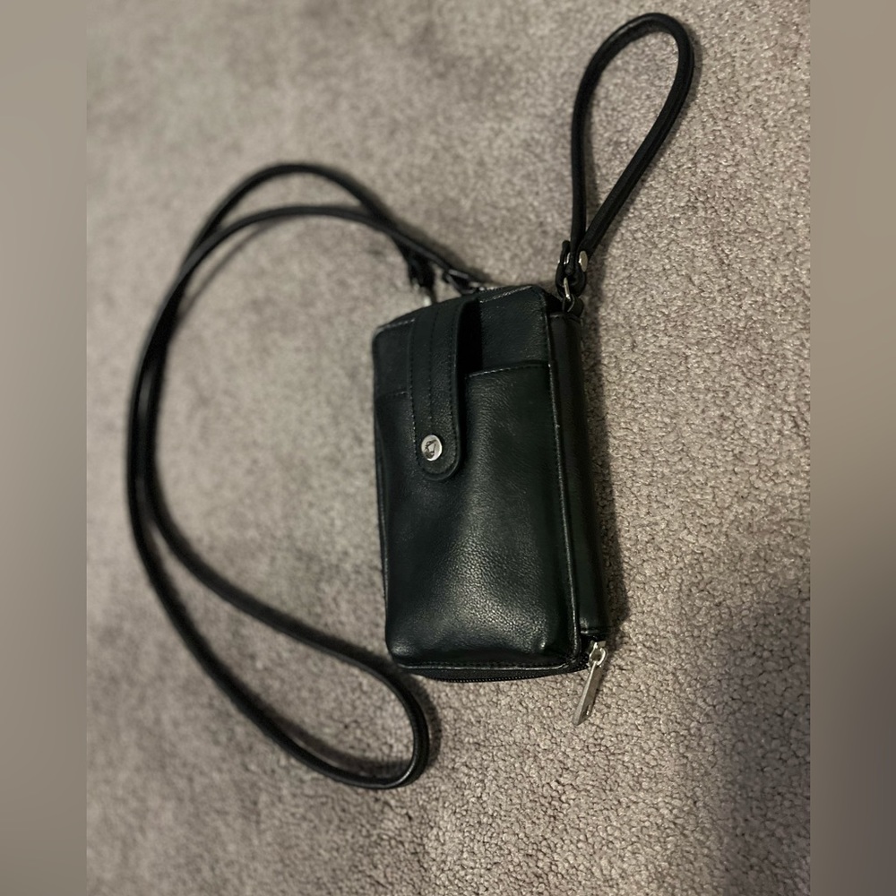 Wallet purse